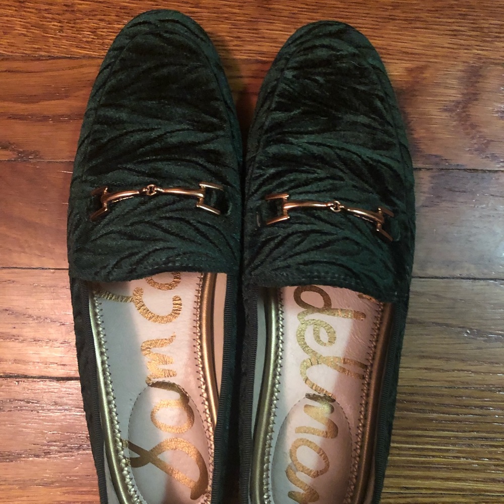 Sam Edelman Loafers